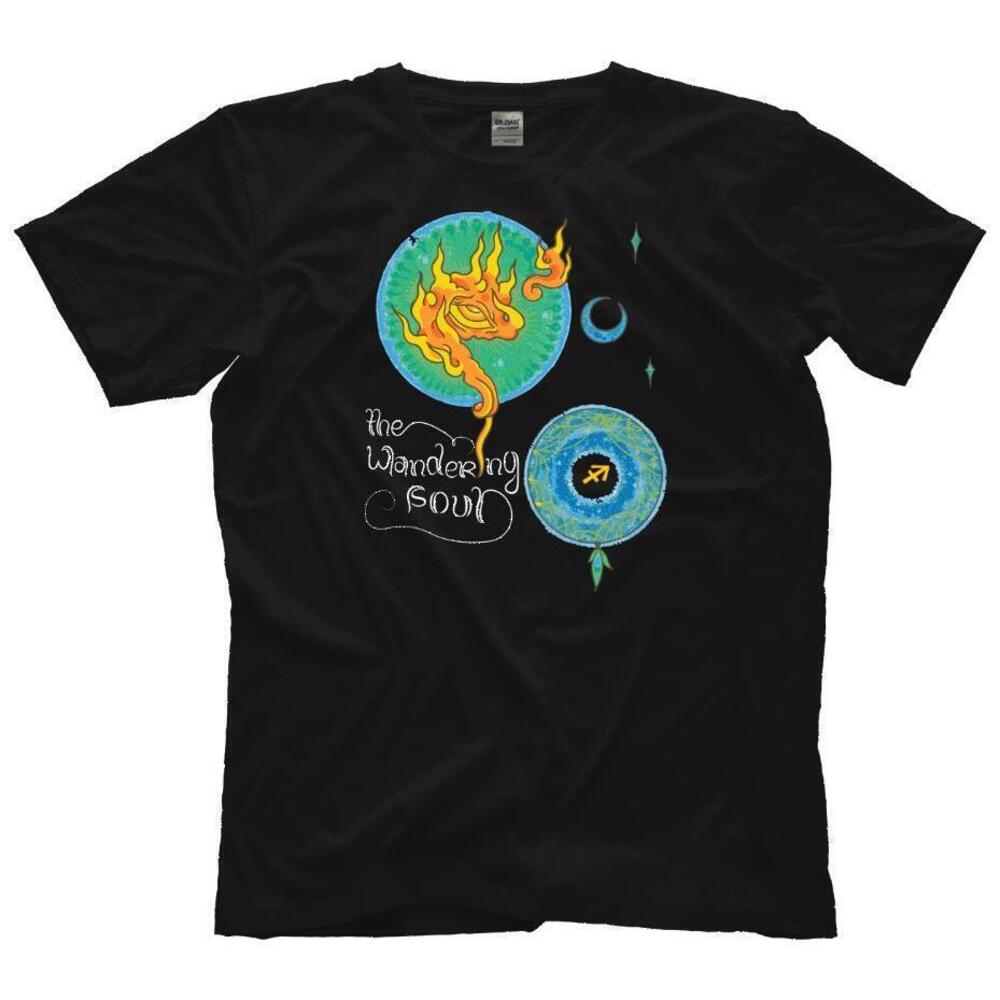 The Wandering Soul Shirt